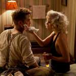 Robert Pattinson, Reese Witherspoon