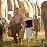 Robert Pattinson, Reese Witherspoon