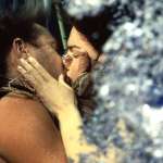 Jeanne Tripplehorn, Kevin Costner