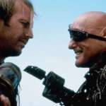 Kevin Costner, Dennis Hopper