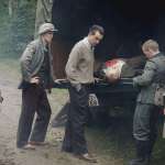 Bartosz Mikulak, Bartosz Cymbalista, Jarosław Golec, Adam Kupaj, Michał Czernecki, Aleksandra Pisula