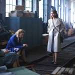 Marta Mazurek, Vanessa Aleksander, Aleksandra Pisula