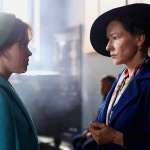 Marta Mazurek, Aleksandra Justa