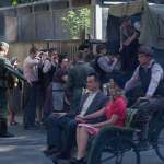 Michał Czernecki, Vanessa Aleksander, Jowita Budnik