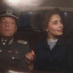 Peter Wolf, Aleksandra Pisula