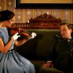 Peter Wolf, Aleksandra Pisula