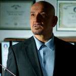 Ben Kingsley