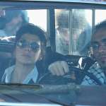 George Zlatarev, Marisa Tomei