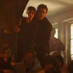 John Cusack, Marisa Tomei