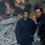 John Cusack, Marisa Tomei