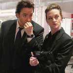 John Cusack, Joan Cusack