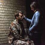 Pilou Asb&aelig;k, Tuva Novotny