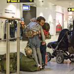 Pilou Asb&aelig;k, Tuva Novotny, Cecilie Elise Sondergaard, Adam Chessa