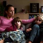 Tuva Novotny, Cecilie Elise Sondergaard, Adam Chessa