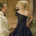 Julia Roberts, Tom Hanks