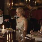 Jessica Biel, Katherine Parkinson, Ben Barnes