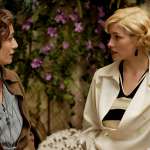 Kristin Scott Thomas, Jessica Biel