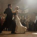 Kristin Scott Thomas, Colin Firth, Kimberley Nixon, Kris Marshall, Jessica Biel, Katherine Parkinson