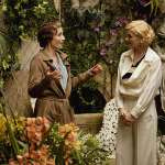 Kristin Scott Thomas, Jessica Biel