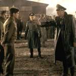 Colin Farrell, Marcel Iureş, Sam Jaeger