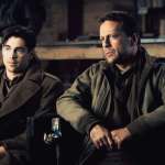 Colin Farrell, Bruce Willis