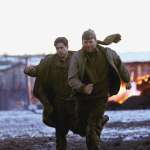 Colin Farrell, Bruce Willis