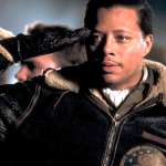 Terrence Howard