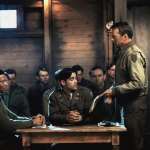 Terrence Howard, Colin Farrell, Bruce Willis