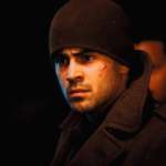 Terrence Howard, Colin Farrell