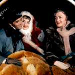 Audrey Hepburn, Henry Fonda