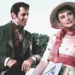 Audrey Hepburn, Henry Fonda