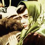 Audrey Hepburn