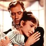 Mel Ferrer, Audrey Hepburn