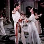 Mel Ferrer, Audrey Hepburn