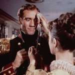 Mel Ferrer, Audrey Hepburn