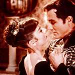 Vittorio Gassman, Audrey Hepburn