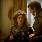 Alexander Beyer, Brenda Blethyn