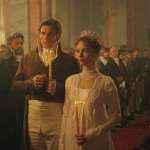 Alexander Beyer, Violante Placido