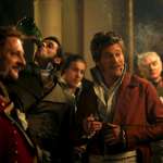 Alexander Beyer, Ken Duken