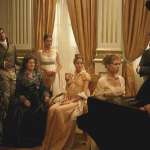 Alexander Beyer, Dmitri Isayev, Brenda Blethyn, Hannelore Elsner, Cl&eacute;mence Po&eacute;sy, &Eacute;lodie Frenck, Pijus Cesaitis, Ana Caterina Morariu