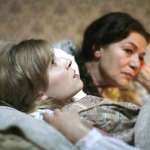 Cl&eacute;mence Po&eacute;sy, Hannelore Elsner