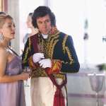 Gillian Anderson, Stephen Rea