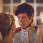 Lily James, James Norton