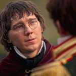 Paul Dano, James Norton