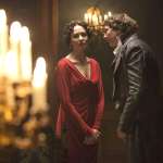 Paul Dano, Tuppence Middleton