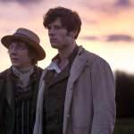 Paul Dano, James Norton