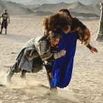 Adrien Brody, Jackie Chan