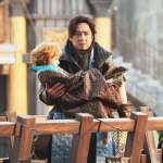 Jackie Chan, Jozef Waite