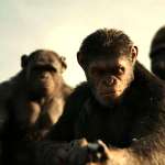 Michael Adamthwaite, Andy Serkis, Karin Konoval, Terry Notary