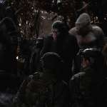 Michael Adamthwaite, Alessandro Juliani, Aleks Paunovic, Andy Serkis, Karin Konoval, Gabriel Chavarria